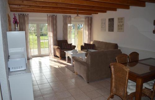 Neßmeraltendeich Apartment | NEU! Hennings Ferienhof
