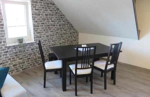 Dornumergrode Apartment | NEU! Huus up Höcht FeWo 3