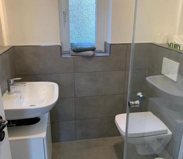 Bramloge Apartment | NEU Küstenliebe Friesland