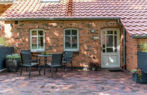 Utarp Apartment | NEU! Komfort Ferienwohnung Friesenwind