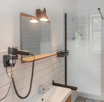Muritz Apartment | Neu möbliertes 1 - Zimmerapartment mitten in der Natur