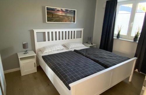 Almdorf Apartment | NEU! Moderne Ferienwohnung Almdorf