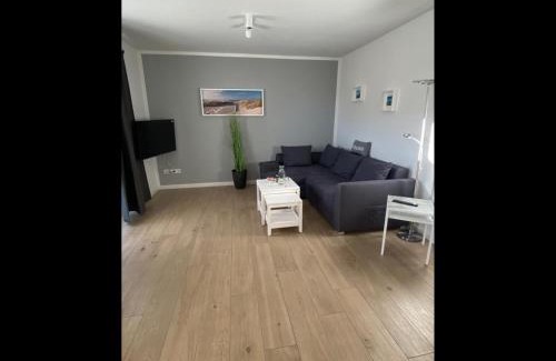 Almdorf Apartment | NEU! Moderne Ferienwohnung Almdorf
