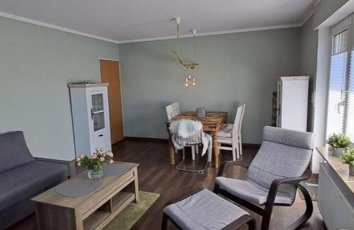 Westerbur House | NEU! Nordseeferienhaus Ostfriesen-Glück