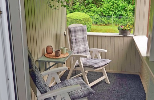 Walkenried Apartment | Neu Renovierte Ferienwohnung