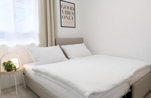 Klingenberg Apartment | neu renovierte, gemütliche 4 Zi