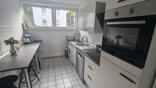 Wehringhausen Apartment | NEU Ruhige und gemütliche Wohnung mit Balkon