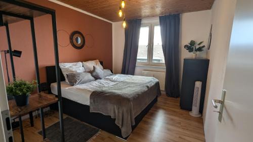 Wehringhausen Apartment | NEU Ruhige und gemütliche Wohnung mit Balkon
