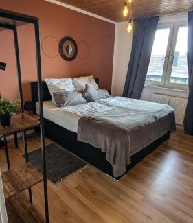 Wehringhausen Apartment | NEU Ruhige und gemütliche Wohnung mit Balkon