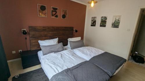 Wehringhausen Apartment | NEU Ruhige und gemütliche Wohnung mit Balkon