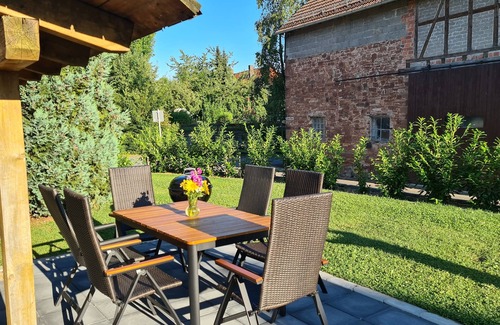 Waldeck Apartment | Neu Saniert: Ferienwohnung OG im Ferienhaus Waldecker Auszeit in Ruhiger Lage