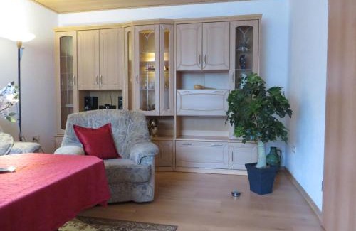 Kolker Apartment | NEU! Schöne Nordsee-FeWo Kölker