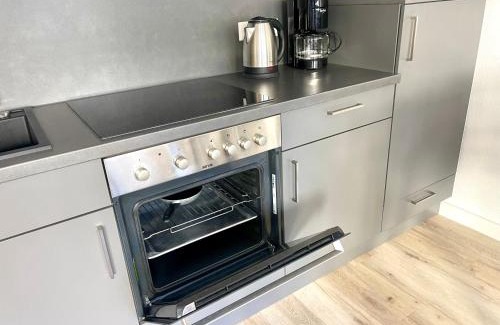 Pforzheim Apartment | NEU Schwarzwald Zimmer am Schlössle Goldstadt Pforzheim