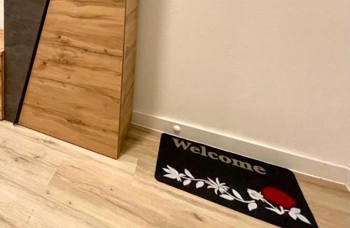 Pforzheim Apartment | NEU Schwarzwald Zimmer am Schlössle Goldstadt Pforzheim