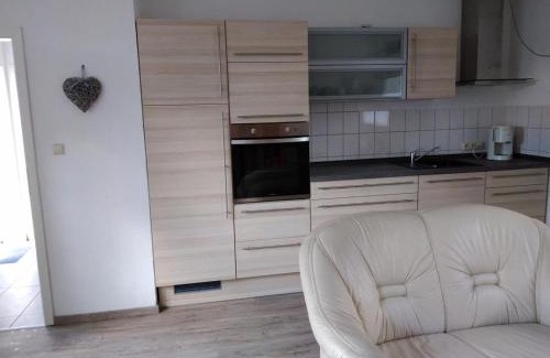 Mohlau Apartment | NEU! See-Ferienwohnung 1