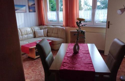 Mohlau Apartment | NEU! See-Ferienwohnung 3