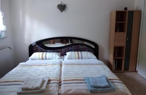 Mohlau Apartment | NEU! See-Ferienwohnung 3