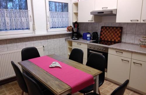Mohlau Apartment | NEU! See-Ferienwohnung 4