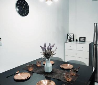 Kuala Lumpur Apartment | Neu Suites 018-3 bedrooms KLCC