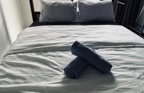 Kuala Lumpur Apartment | Neu Suites 018-3 bedrooms KLCC