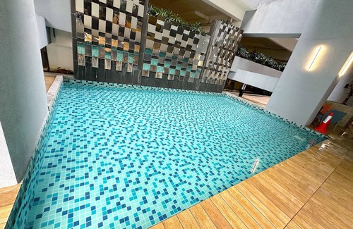 Kuala Lumpur Apartment | Neu Suites By Serenity Vacation Homes