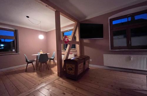 Hohenluftkurort Grunbach Apartment | NEU! Vogtland Herberge Grünbach