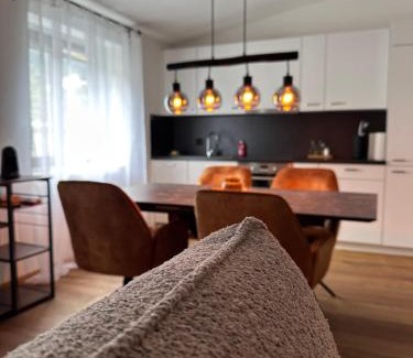 Ackersand Apartment | Neu! Wallis, TOPSPOT NH Zermatt, WIFI