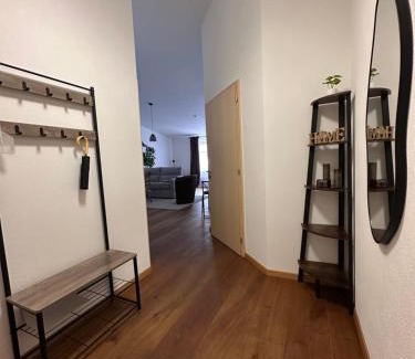 Ackersand Apartment | Neu! Wallis, TOPSPOT NH Zermatt, WIFI