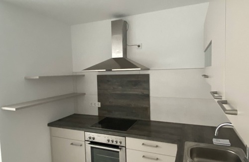 Taunusstein House | Neubau, Schön Sauber Eingerichte 2 Zimmerwohung