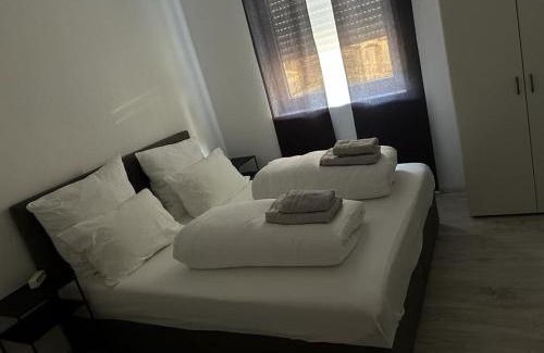 Lohfelden Apartment | Neubau Schmidt Autbahn nähe Kassel
