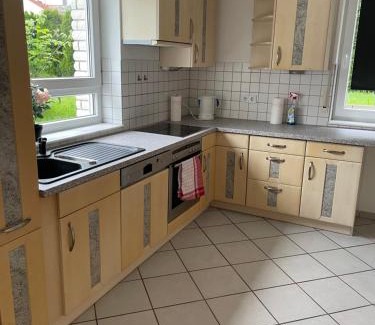 Lohfelden Apartment | Neubau Schmidt Autbahn nähe Kassel