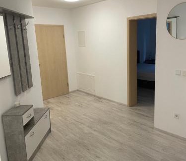 Lohfelden Apartment | Neubau Schmidt Autbahn nähe Kassel