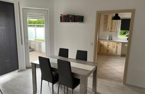 Lohfelden Apartment | Neubau Schmidt Autbahn nähe Kassel