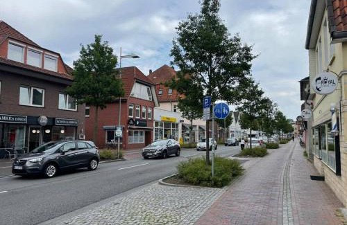 Eversten Apartment | Neubau Wohnung am Eversten Holz