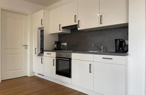 Eversten Apartment | Neubau Wohnung am Eversten Holz