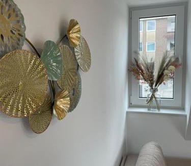 Eversten Apartment | Neubau Wohnung am Eversten Holz