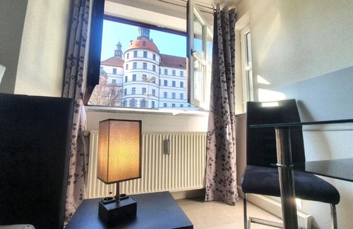 Neuburg Apartment | Neuburg Apartment am Schloss