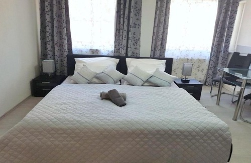 Neuburg Apartment | Neuburg Apartment am Schloss