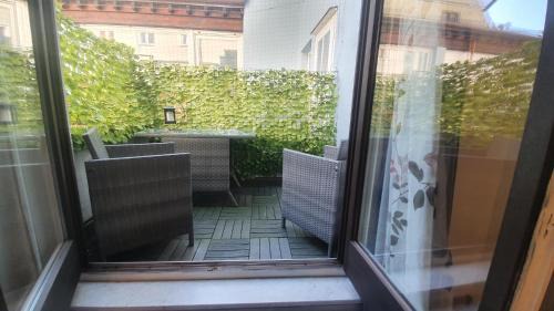 Neuburg Apartment | Neuburg Center Appartments