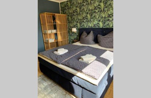 Meissen Apartment | Neue Ferienwohnung direkt am Elberadweg