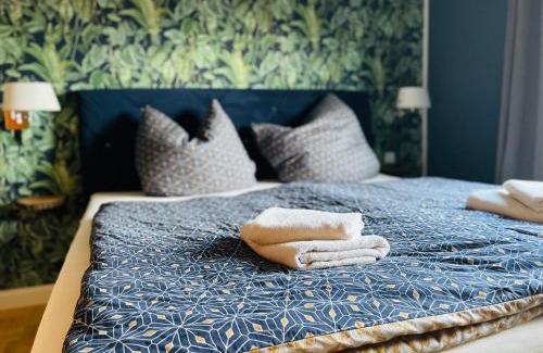 Meissen Apartment | Neue Ferienwohnung direkt am Elberadweg