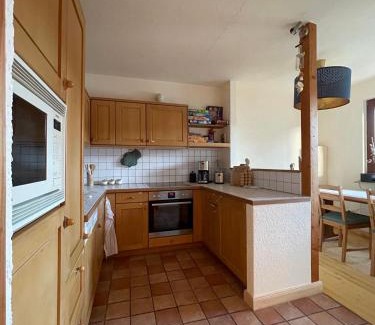 Meissen Apartment | Neue Ferienwohnung direkt am Elberadweg