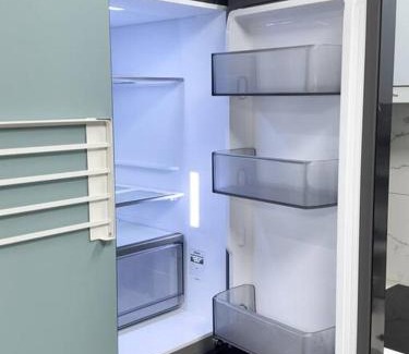 Sogong-dong Apartment | Neue klasse Seoul stay 명동 Street