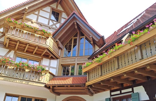 Seebach Apartment | Neue Leistung