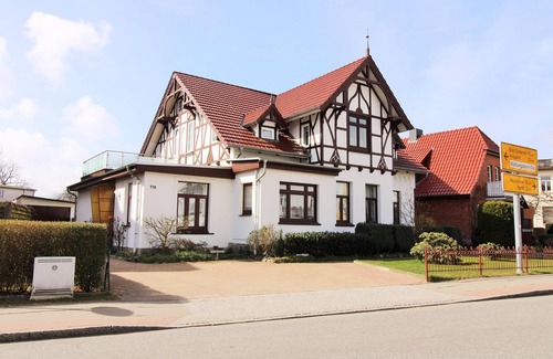 Ostseebad Kuhlungsborn Apartment | Neue Reihe 118 WE 1: friendly and cozy 2-room apartment