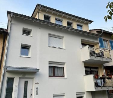 Tuttlingen Apartment | Neue stilvolle Wohnung in Tuttlingen