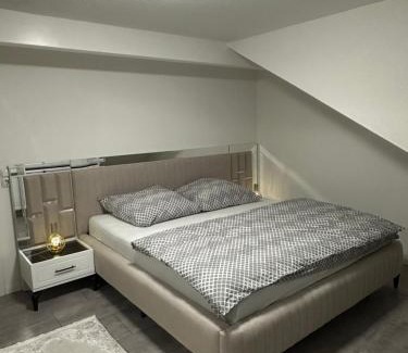 Tuttlingen Apartment | Neue stilvolle Wohnung in Tuttlingen