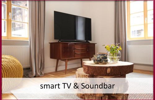 Kallstadt Apartment | Neue90 - Fewo Steinacker, Weinstraße Kallstadt Pfalz, 2ZKB - keine Monteure