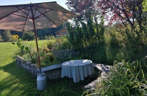 Maierhofen Apartment | Neueröffnung, 2 wunderschöne Ferienwohnungen im Grünen
