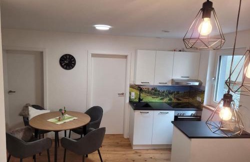 Fronreute Apartment | Neues 2 Zimmer Schmuckstück